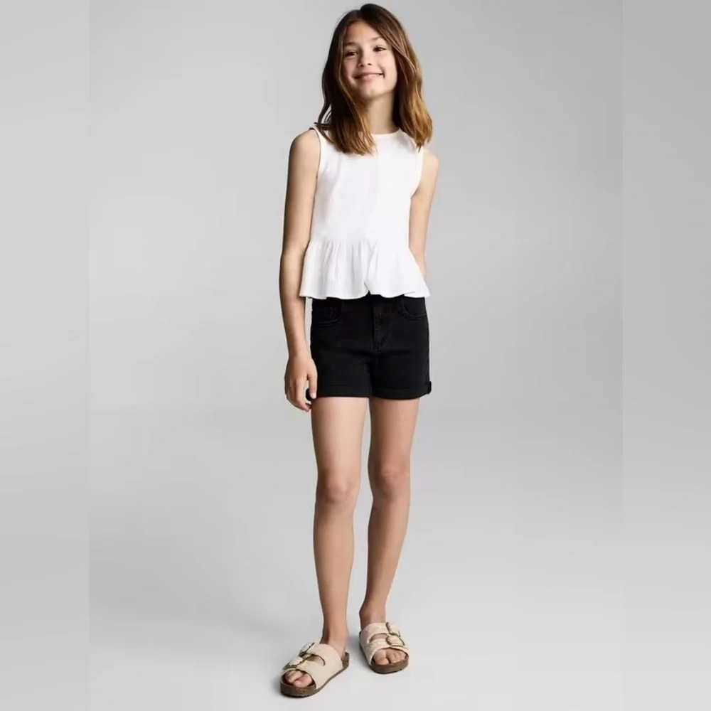 Mango Chip Shorts - Picture 4 of 8